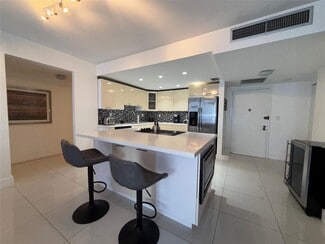 600 Three Islands Blvd Unit 515, Hallandale Beach, FL 33009