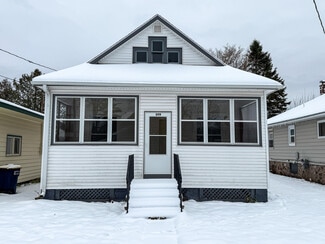 209 E Harding Ave, Ironwood, MI 49938