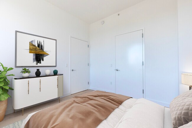 300 E 30th St unit 2-A, New York, NY 10016 - photo 7