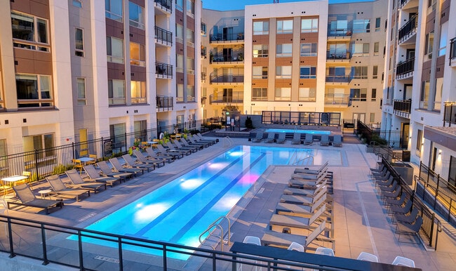 Vue West, Denver, CO 80237 - photo 2