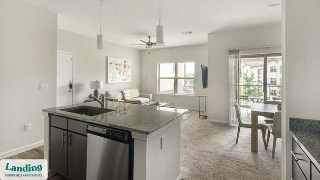 1601 S Heatherwilde Blvd unit 423, Pflugerville, TX 78660 - photo 7