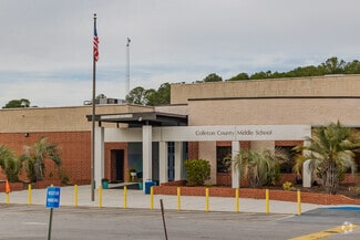 Colleton County Middle