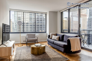 235 W 48th St Unit FL33-ID1350, New York, NY 10036