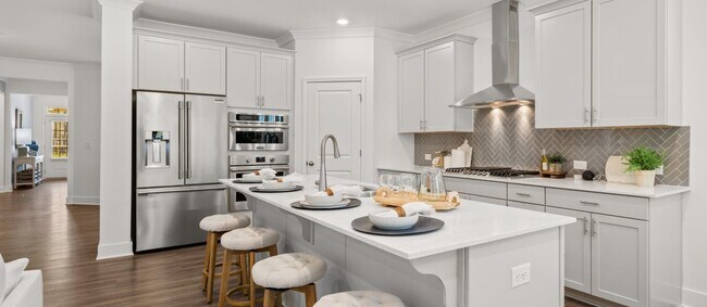 230 Flat Shoal Dr unit 36040319, Bonaire, GA 31005 - photo 4