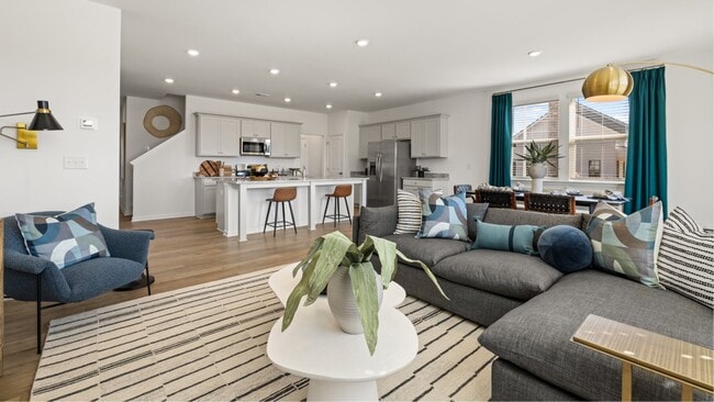 136 Milledge Commons Dr, Milledgeville, GA 31061 - photo 7