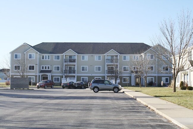 Meadow Lake of Clear Lake Apartments, Clear Lake, IA 50428 - photo 3