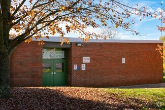 Lester D. Wilson Elementary School