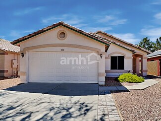 15030 N 150th Ln, Surprise, AZ 85379