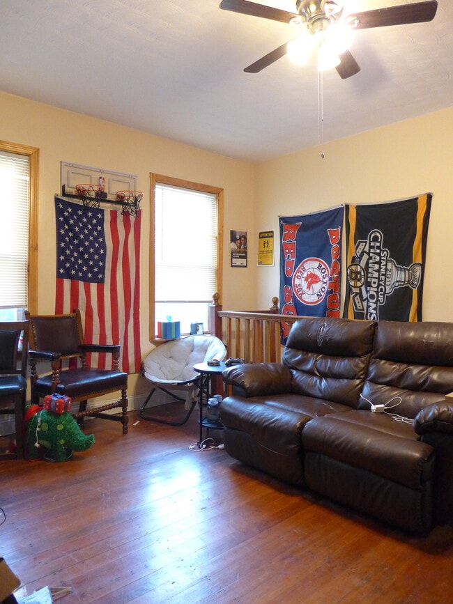 151 Terrace St unit 1, Roxbury Crossing, MA 02120 - photo 5