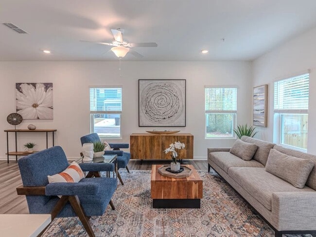 0 Leydenview By Ashton Woods -195 Kinship Dr unit 36491803, Mableton, GA 30126 - photo 6