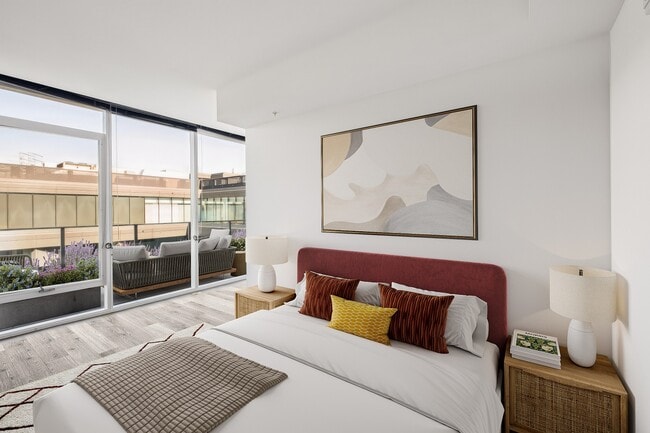 The Tides, Washington, DC 20024 - photo 3