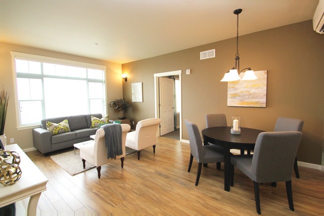 Silver Leaf Residences - A 55+ Community, Olympia, WA 98501 - photo 3