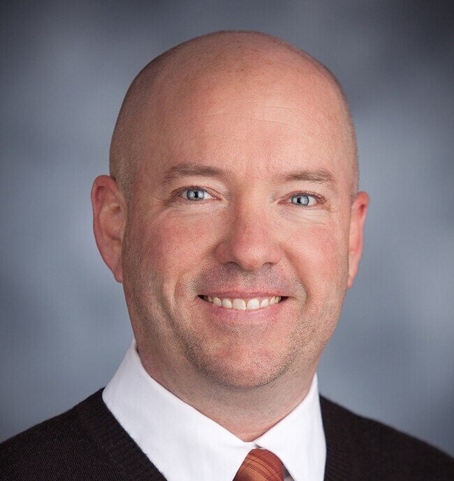 Jayson Becker