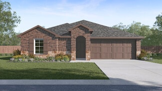 512 Regiment Rd, Sherman, TX 75090