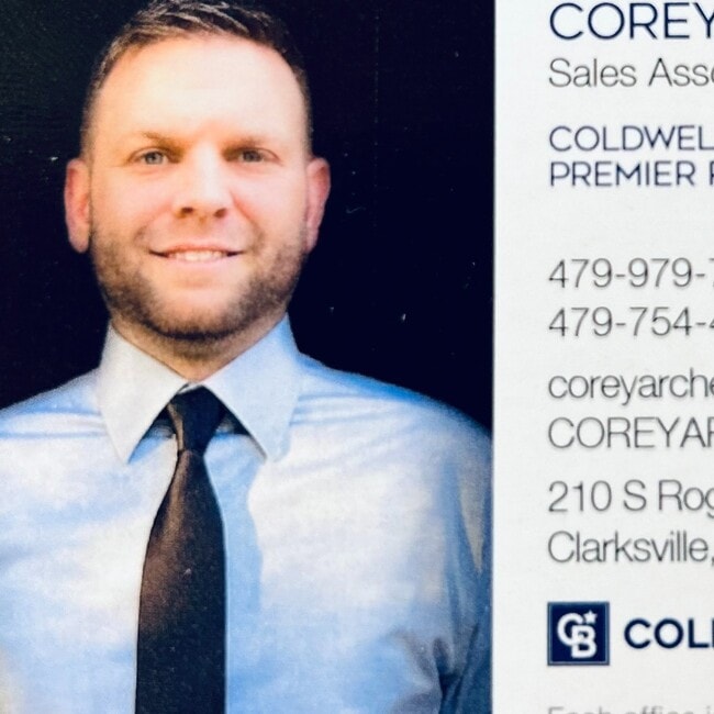 Agent Photo