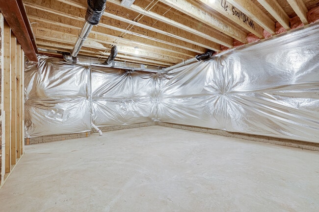 This means, you'll save thousands at Prairie Ridge by Ryan homes AND you'll have plenty of storage for recreation equipment, your project car, or for a custom workshop.