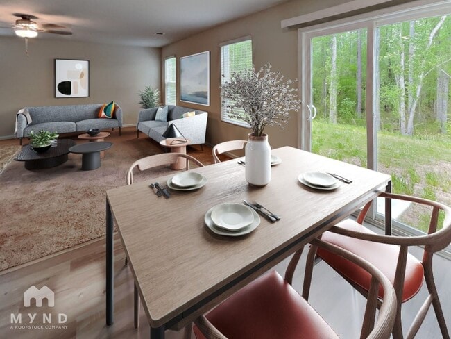 254 Ivy Bank Dr, Angier, NC 27501 - photo 2