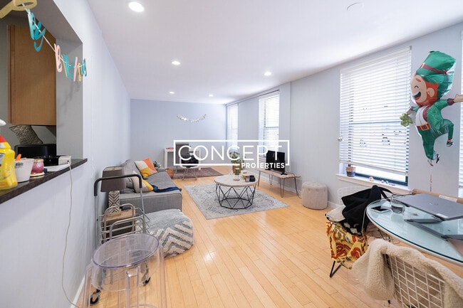 1661 Washington St unit 303, Boston, MA 02118 - photo 4