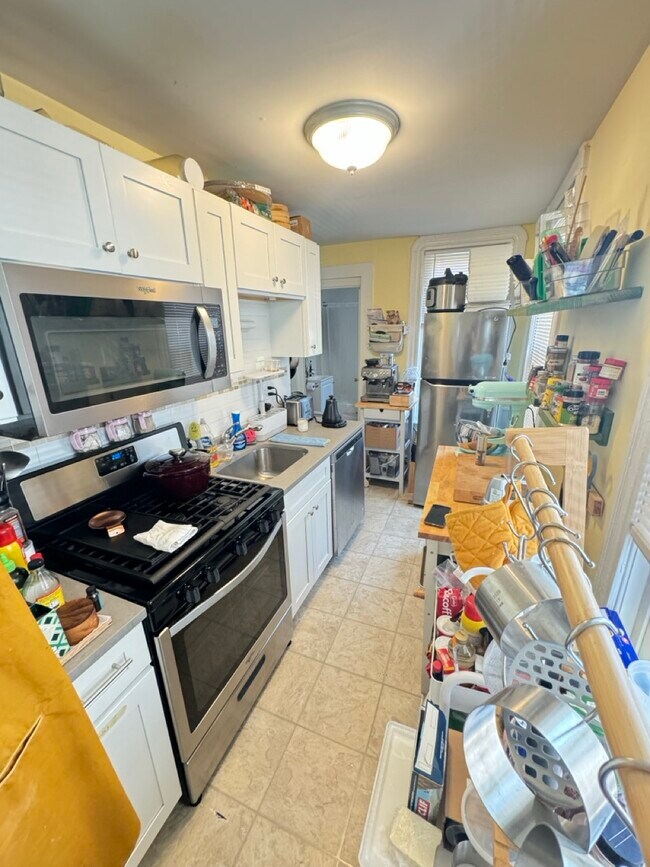 205 Highland Ave unit 1, Somerville, MA 02143 - photo 5
