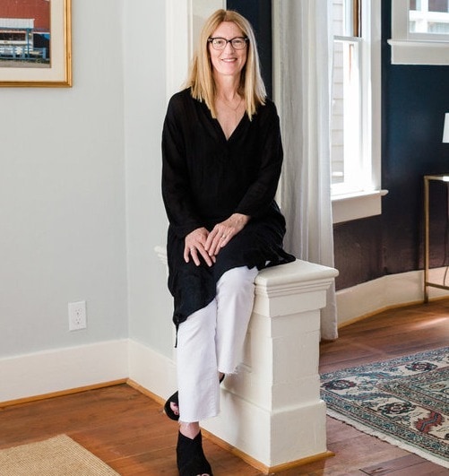 Anne Willoughby Nelson