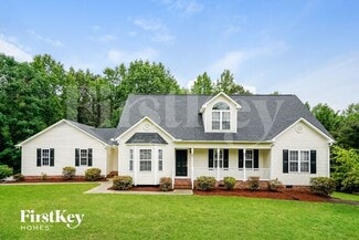 85 Falling Creek Ct, Clayton, NC 27520