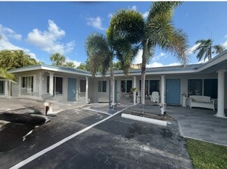 985 SE 22nd Ave Unit 1, Pompano Beach, FL 33062