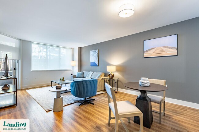 1221 S Eads St unit 2-0204, Arlington, VA 22202 - photo 2