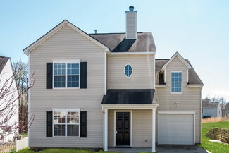 1396 Zered Place NW, Concord, NC 28027
