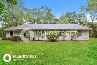 4020 Park Ave, DeLand, FL 32720