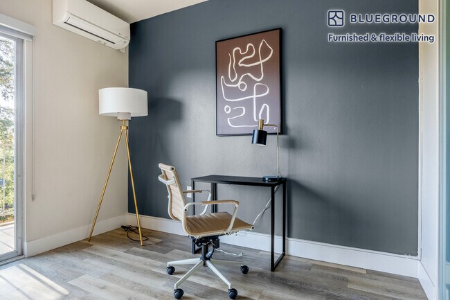 535 Everett Ave unit FL3-ID1496, Palo Alto, CA 94301 - photo 5