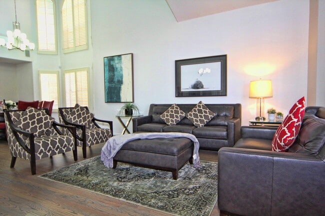 2312 Glenbrook Way, Las Vegas, NV 89117 - photo 4