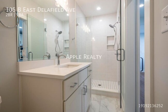 105 E Delafield Ave, Durham, NC 27704 - photo 6