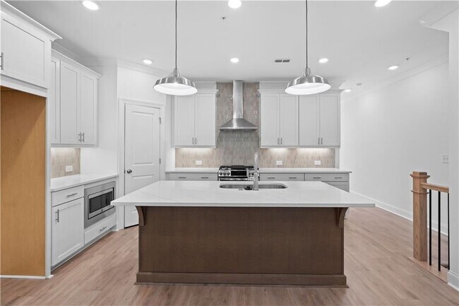 340 Olmstead Way unit 34, Alpharetta, GA 30022 - photo 7