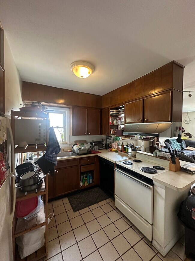 8 Newton St unit 8, Brighton, MA 02135 - photo 5