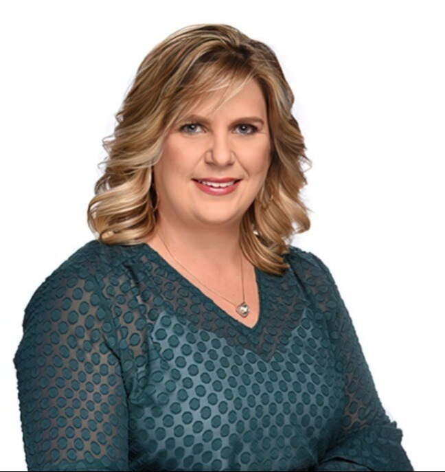 Carly Thomas Real Estate Agent in Harlingen, TX