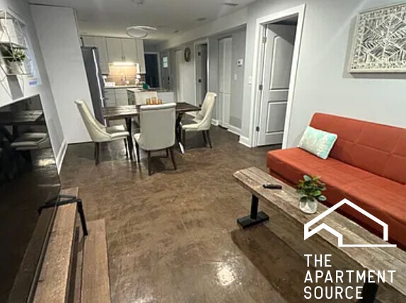 2937 W Jackson Blvd unit G, Chicago, IL 60612 - photo 2