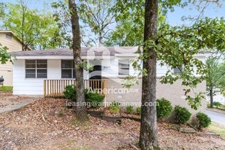 5500 Allen St, North Little Rock, AR 72118