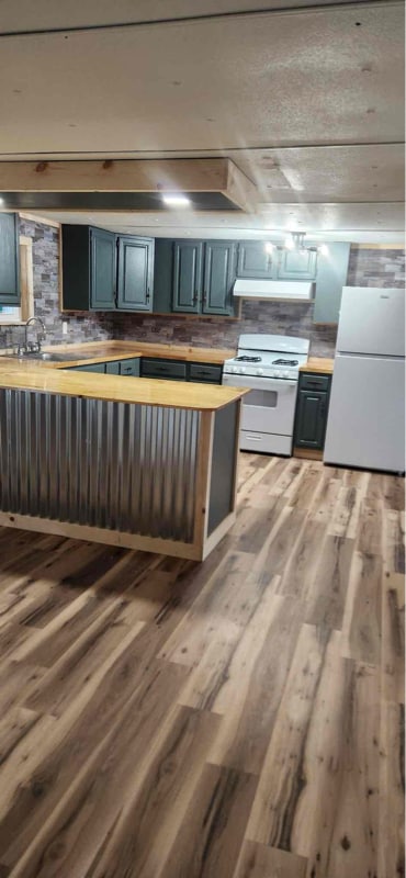 370 Church St, Corsica, PA 15829