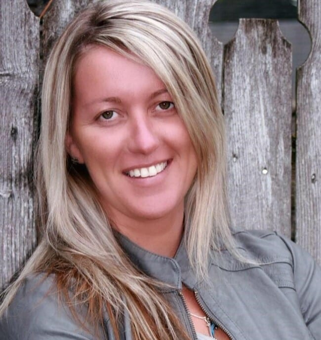 Jessica Shepard