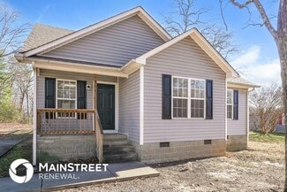 1607 Dodson St, Greensboro, NC 27405