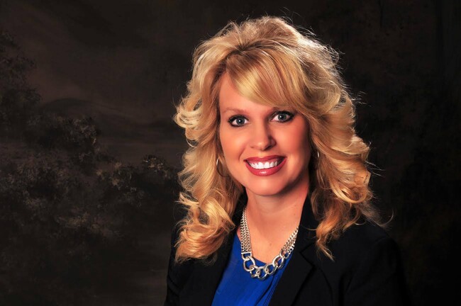 Cheryl Arnold