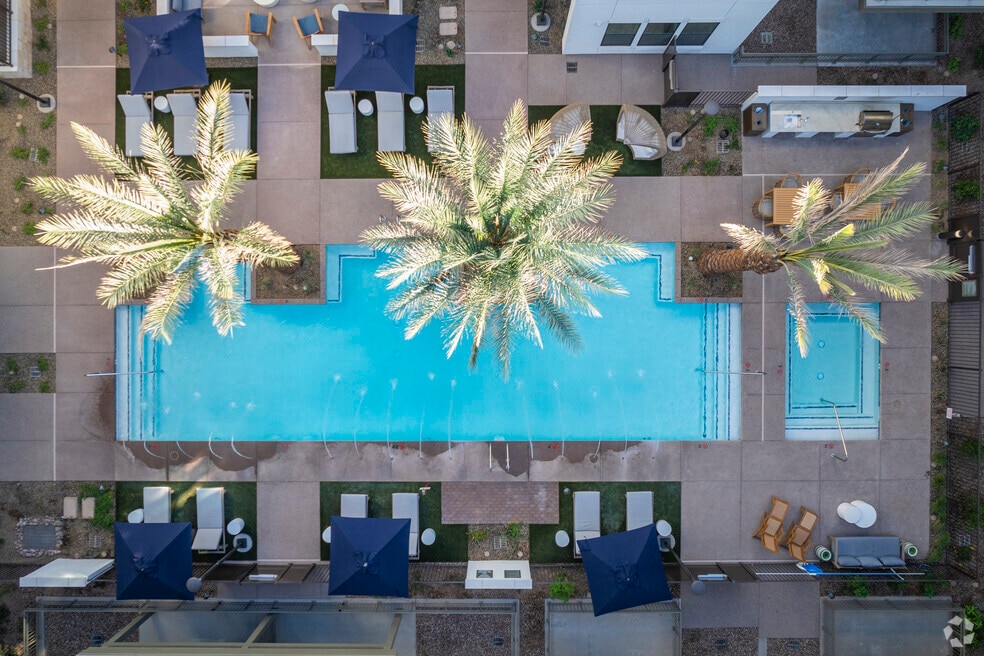 The Alyssa, Tempe, AZ 85288 - photo 1