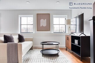 211 W Springfield St Unit FL4-ID582, Boston, MA 02118