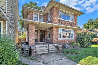 318 W Marion St Unit 1st Floor, South Bend, IN 46601
