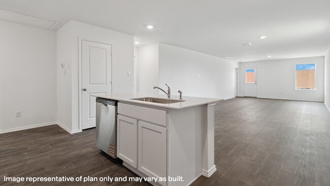 0 Coming Soon St unit 38607979, Bonham, TX 75418 - photo 4