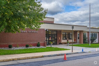 Jordan Bank Elementary School