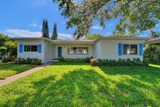 822 NW 6th Ave, Dania Beach, FL 33004