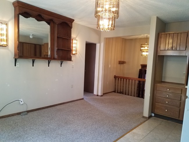 Living & dining