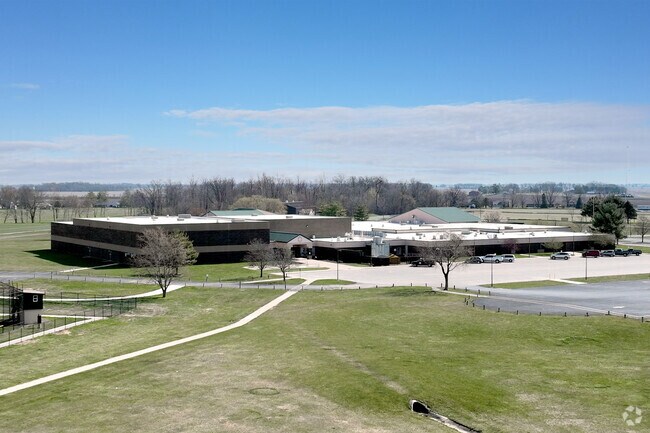 Lebanon Middle School