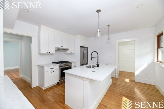 159 Corey St unit 2, West Roxbury, MA 02132 - photo 3